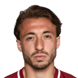 Joe Iaciofano fm 2020