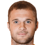 Sergey Matveychik fm20