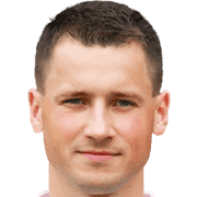 Patryk Stefanski fm20