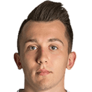 Eryk Wiedlocha fm 2020