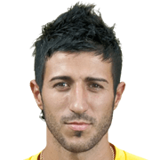 José Antonio Villanueva fm20