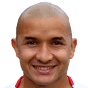 Rafael Castillo fm20