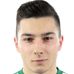 Marcin Kozlowski fm 2020