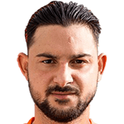 Miroslav Orlic fm 2020