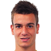 Aurélien Chappuis fm 2020