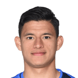 Ronald Hernández fm20