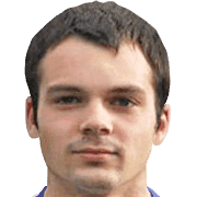 Maciej Maslany fm 2020