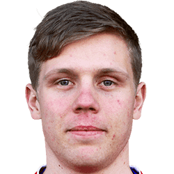 Kamil Kobryn fm 2020