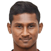 S. Kumaahran fm 2020