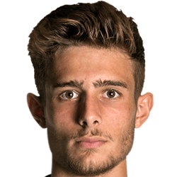 Maurizio Pochettino fm 2020