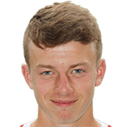 Elliot Newby fm 2020