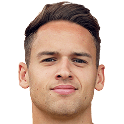 Kieran Dunbar fm 2020