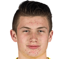 Olaf Koszela fm 2020