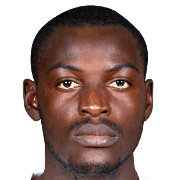 Erick Chipeta fm 2020