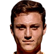 Daniele Lazzari fm20