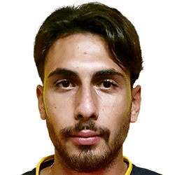 Vincenzo Venditti fm20