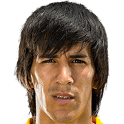 Hamilton Pereira fm20