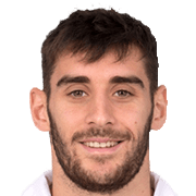 Nikos Anastasopoulos fm20