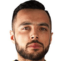 Zeljko Savic fm 2020