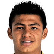 Jhonny Vásquez fm20