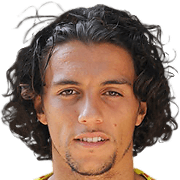 Matteo Caciagli fm 2020