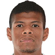 Andrés Cabrera fm20