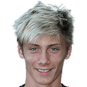 Diego Batista fm 2020