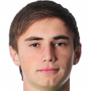 Nikita Chistyakov fm 2020