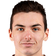 Kacper Pietrzyk fm 2020