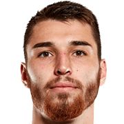 Tomas Salata fm 2020