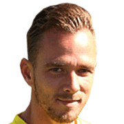 Yoann De Cler fm 2020