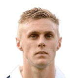 Kevin McHattie fm 2020