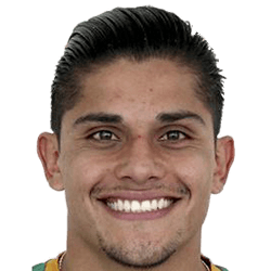 Alexis Ochoa fm 2020