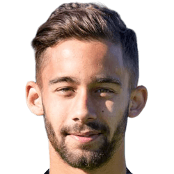 Nikos Bourganis fm 2020