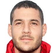 Antonio Megías fm20