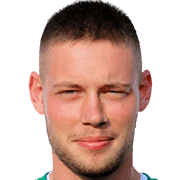 Artur Haluch fm 2020