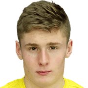 Mikolaj Brylewski fm 2020