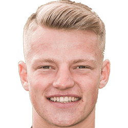 Cameron Blues fm 2020