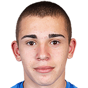 Aleksandar Makris fm20