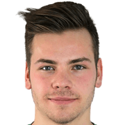 Mathias Mimm fm 2020