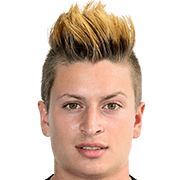 Oliver Pranjic fm 2020