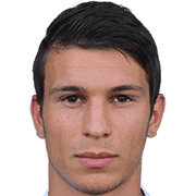 Taulant Kadrija fm20