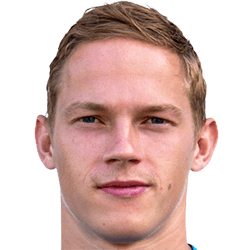 Jakob Kreuzer fm 2020