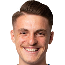 Florian Hoxha fm 2020