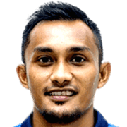 Muhd Rafiuddin Roddin fm 2020