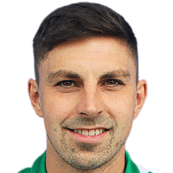 Jordan Watson fm 2020