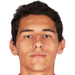 Alexandre Penetra fm 2020