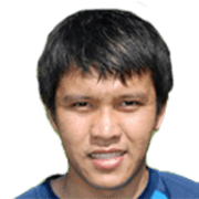 Yericho Christiantoko fm 2020