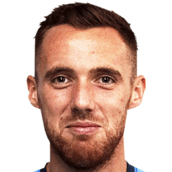 Jordan Keane fm 2020