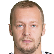 Maxim Bordachev fm20